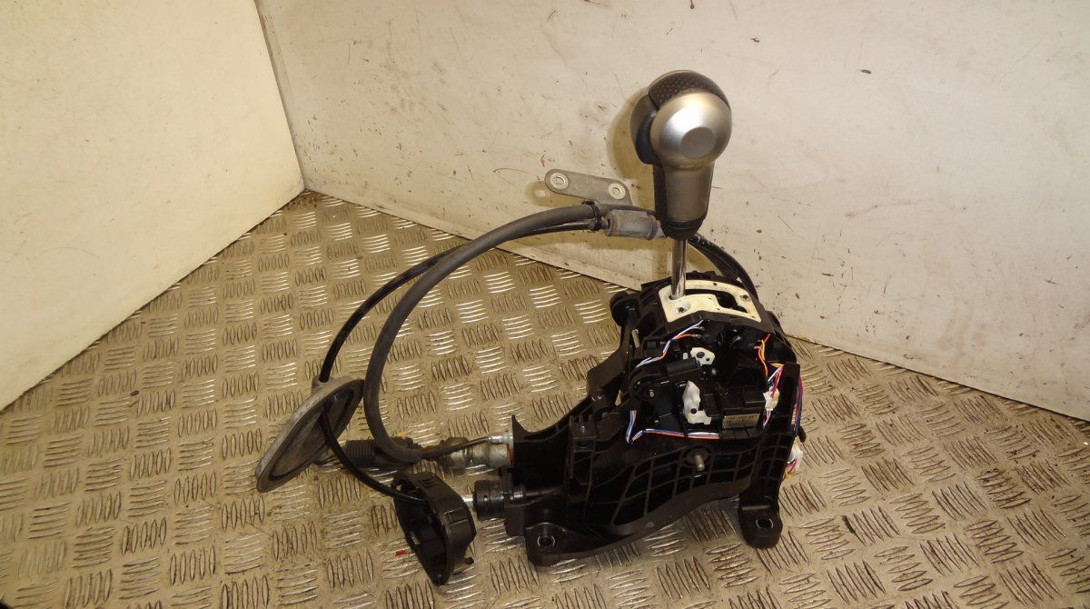 JG800 Gearshift Mechanism NISSAN X-TRAIL II (T31) (2007-2013)