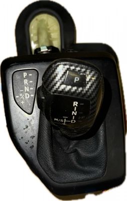 25167593514 25168624168 Mécanisme de changement de vitesse BMW X1 (E84) (2009-2015)