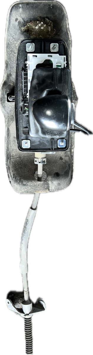 4G1713041K 4G1713105A 4G1713105D Gearshift Mechanism AUDI A6 / A6 ALLROAD (C7, 4G) (2010-2018)