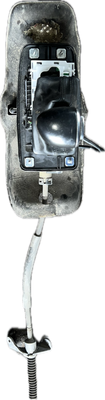 4G1713041K 4G1713105A 4G1713105D Gearshift Mechanism AUDI A6 / A6 ALLROAD (C7, 4G) (2010-2018)