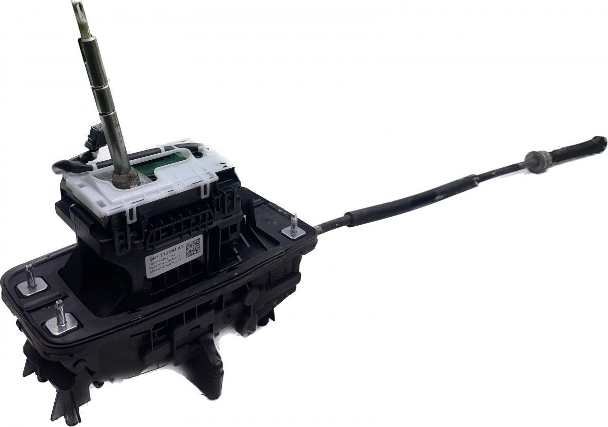 Gearshift Mechanism AUDI A4 / A4 ALLROAD (B8) (2007-2015)