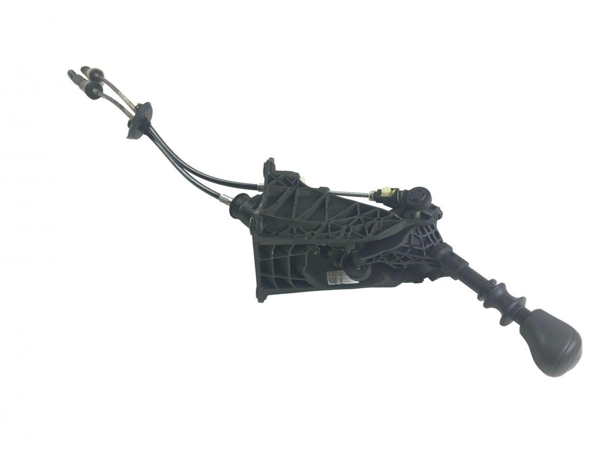 A4472600898 Gearshift Mechanism MERCEDES-BENZ VITO / V-CLASS (W447) (2014-)