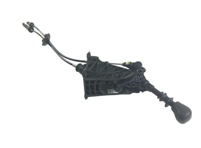 A4472600898 Скоростен механизъм MERCEDES-BENZ VITO / V-CLASS (W447) (2014-)