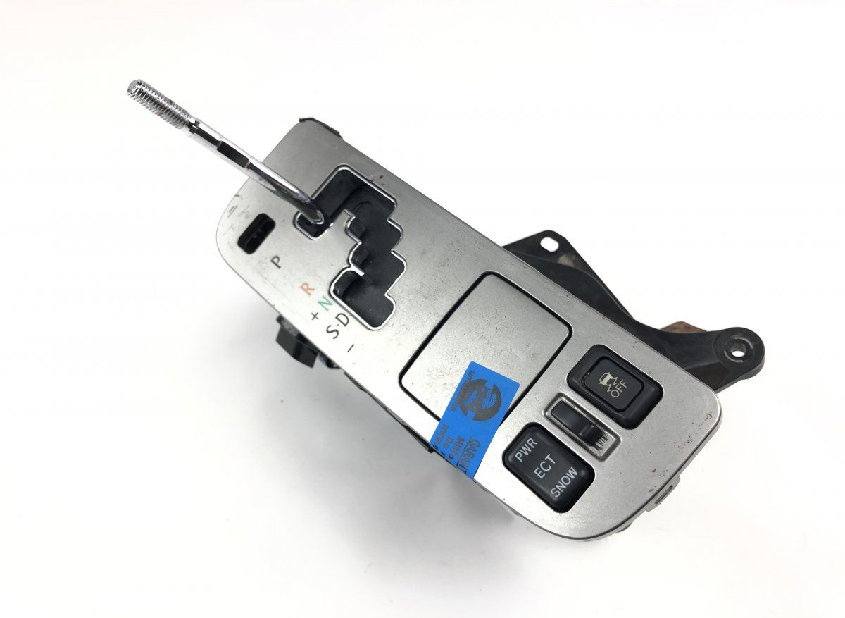 3356024020 Gearshift Mechanism LEXUS SC (Z30, Z40) (2001-2010)