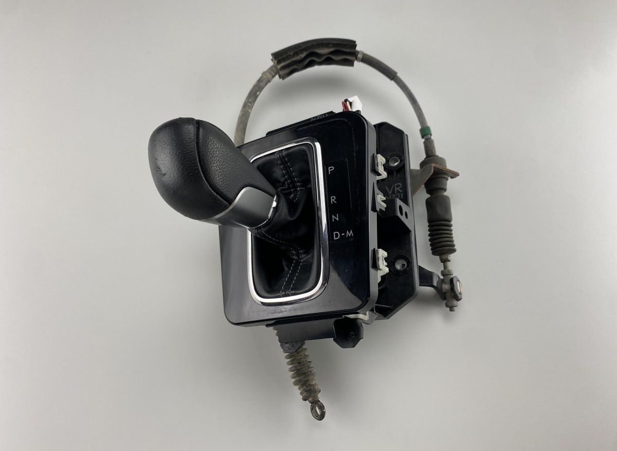 35111FJ000 35150FJ020 Gearshift Mechanism SUBARU CROSSTREK / XV I (GP) (2011-2017)