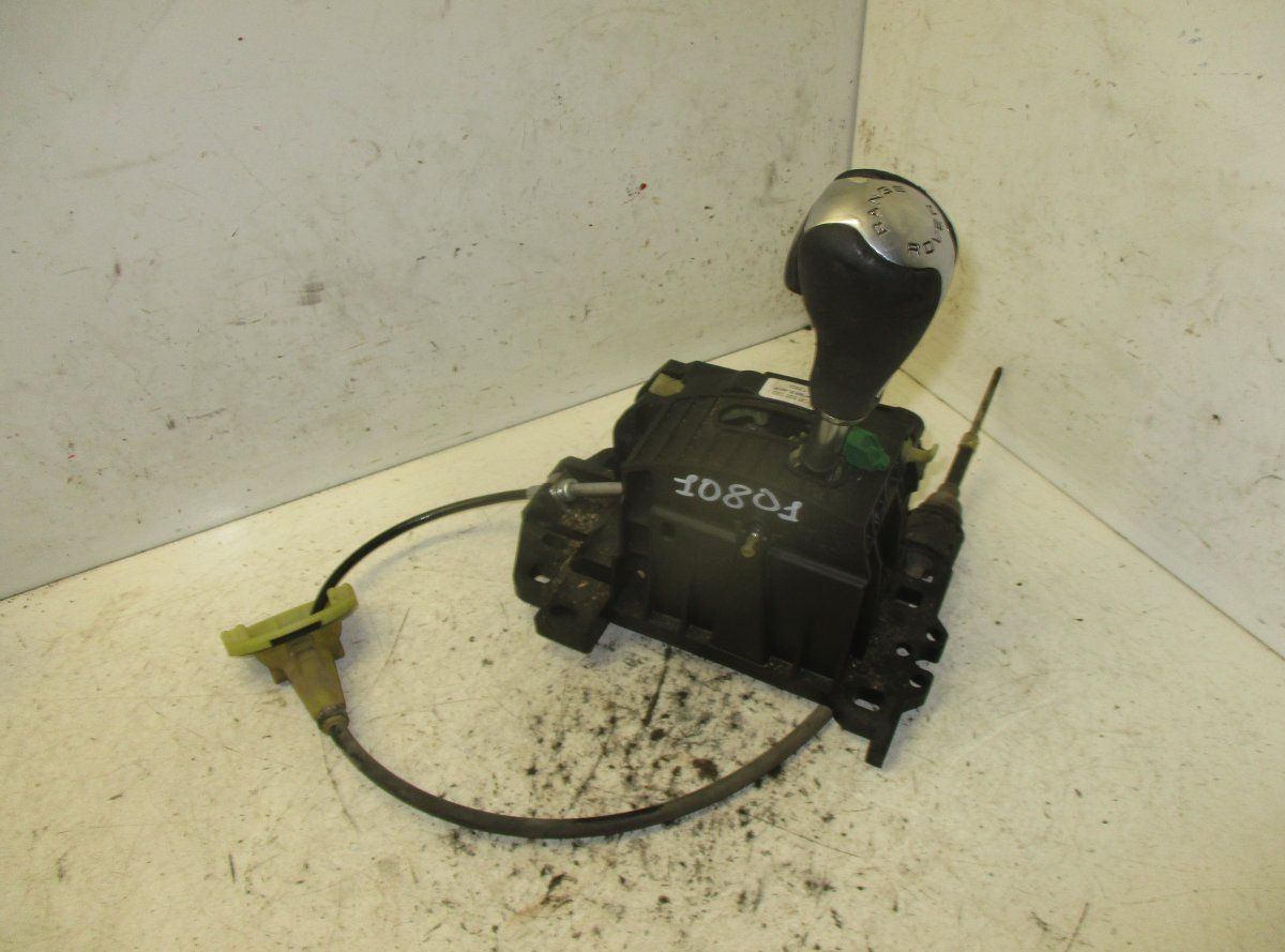 Gearshift Mechanism LAND ROVER RANGE ROVER SPORT I (L320) (2005-2013)
