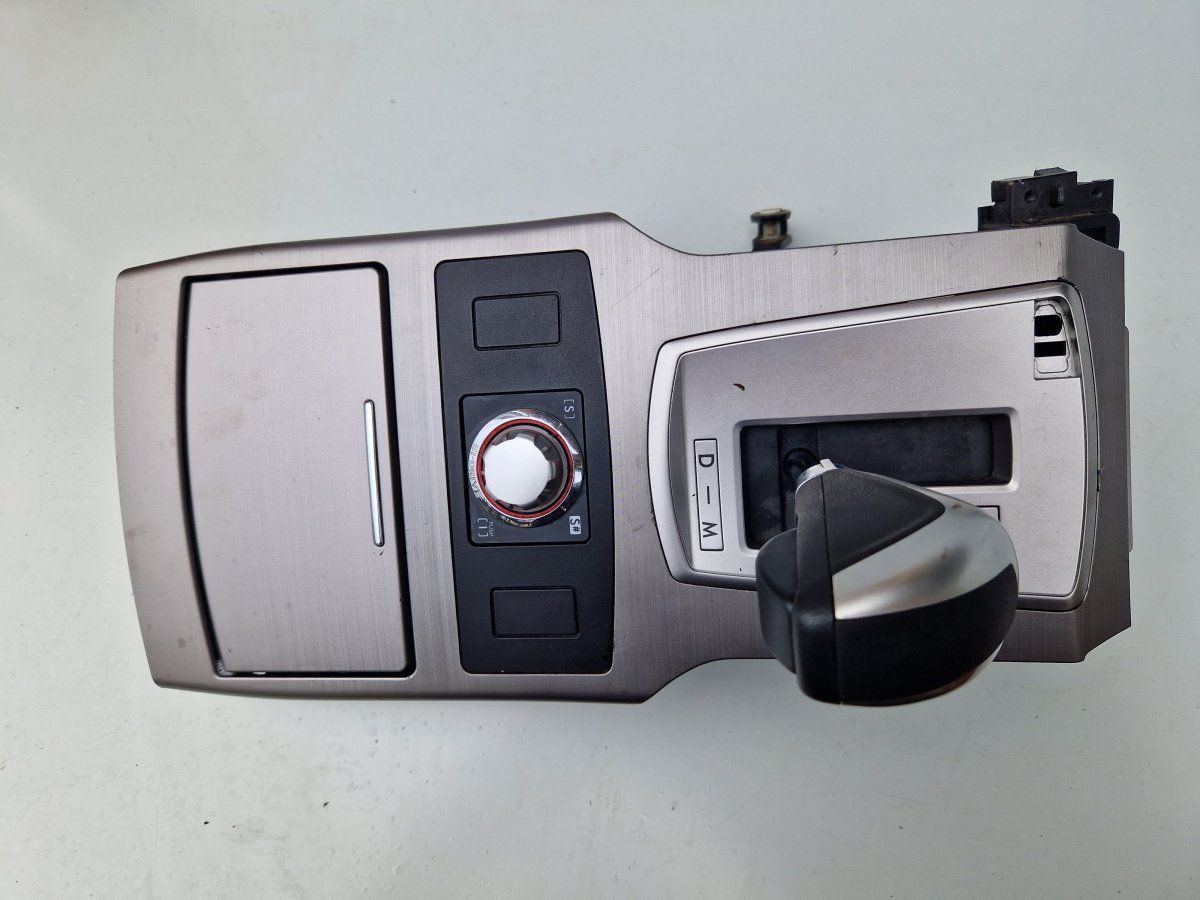 35121AJ0000 35121AJ0000 Gearshift Mechanism SUBARU LEGACY V / Outback (2009-2014)