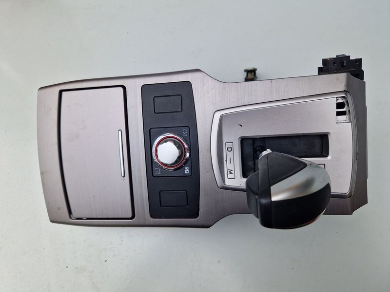 35121AJ0000 35121AJ0000 Gearshift Mechanism SUBARU LEGACY V / Outback (2009-2014)