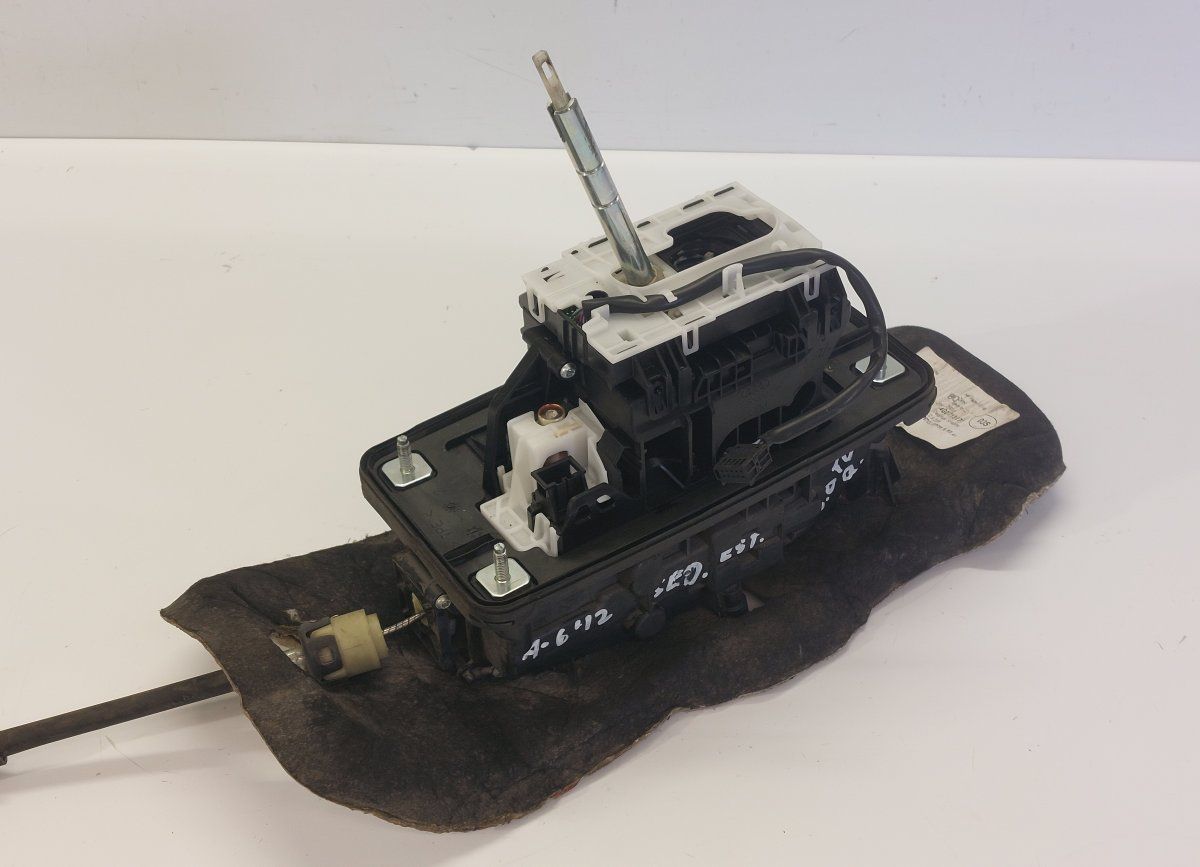4G1713041K 4G0713077 Gearshift Mechanism AUDI A6 / A6 ALLROAD (C7, 4G) (2010-2018)