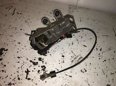 Gearshift Mechanism MERCEDES-BENZ VITO / V-CLASS (W638) (1996-2003)