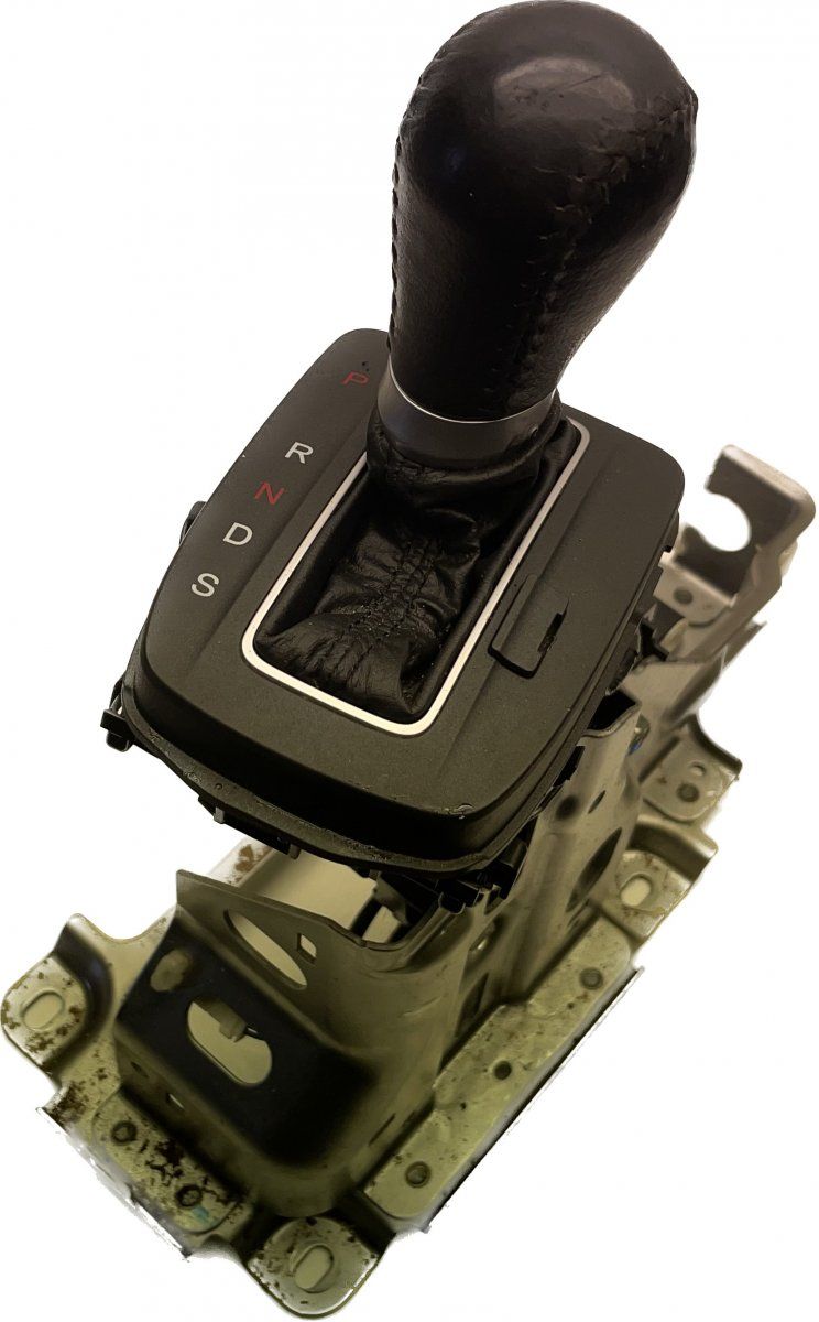 Gearshift Mechanism HONDA ACCORD VIII (CP, CU) (2007-2015)