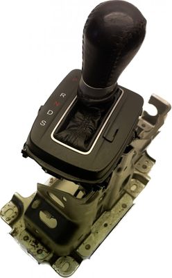 Gearshift Mechanism HONDA ACCORD VIII (CP, CU) (2007-2015)