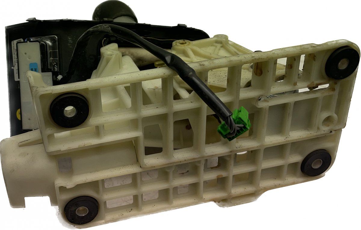 Gearshift Mechanism VOLVO S80 II (AS) (2006-2016)