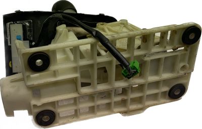 Механизм переключения передач VOLVO S80 II (AS) (2006-2016)