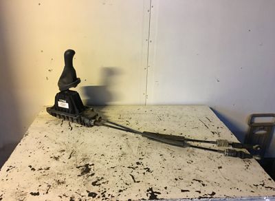 Schaltmechanismus DACIA LOGAN I (2004-2012)