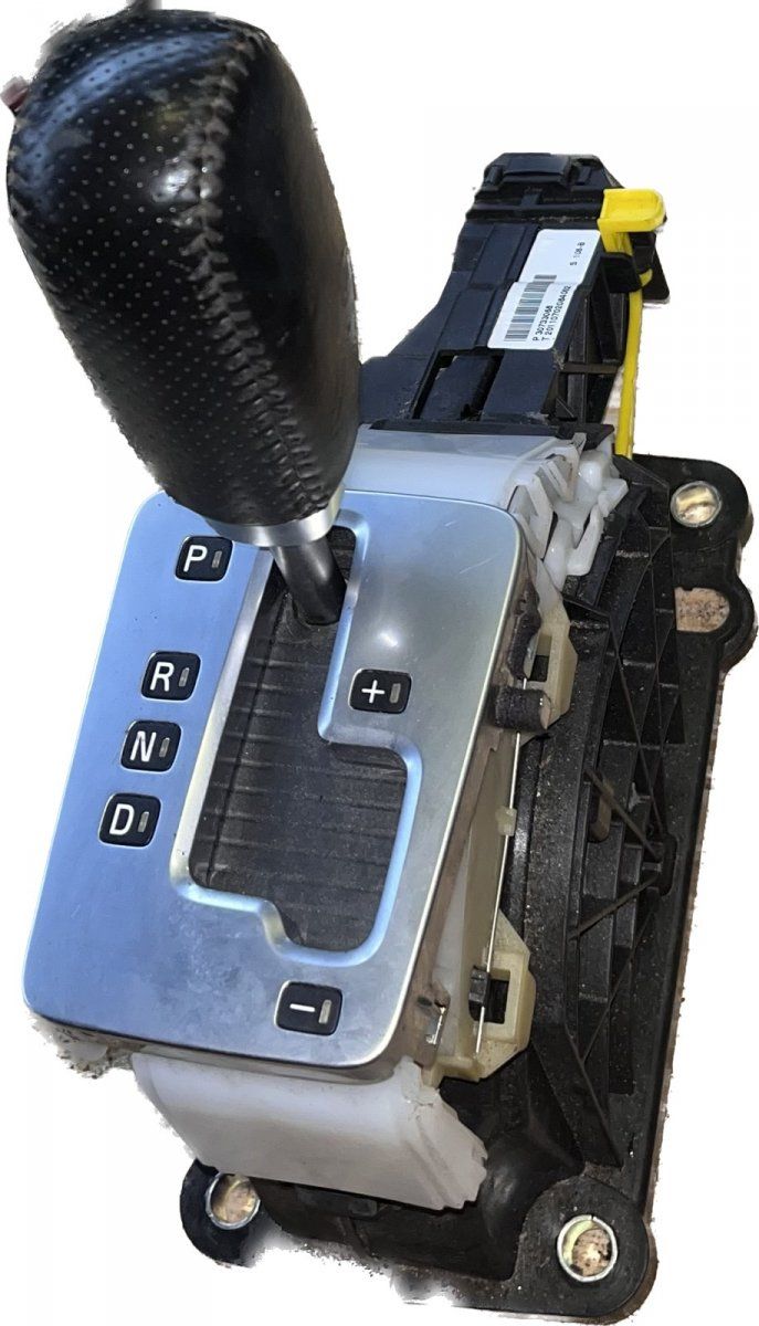 Gearshift Mechanism VOLVO S60 II / V60 I (2010-2018)