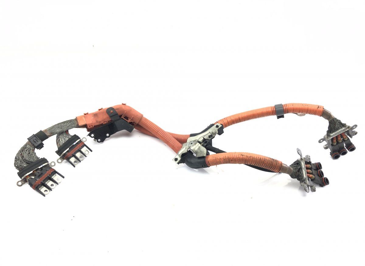 G214850020 Gearbox, other LEXUS LS (XF40) (2006-2017)