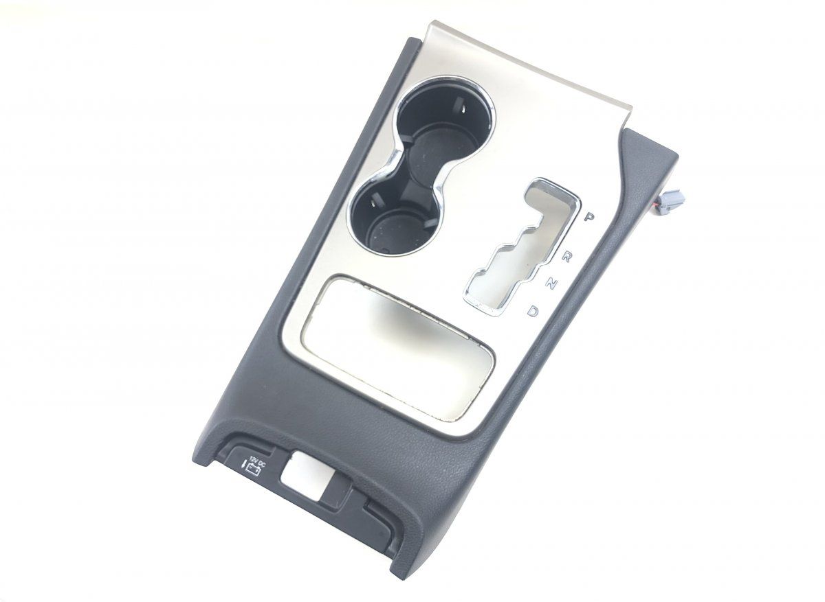 1SY441XTAC Gearshift lever cover JEEP GRAND CHEROKEE IV (WK, WK2) (2010-2021)