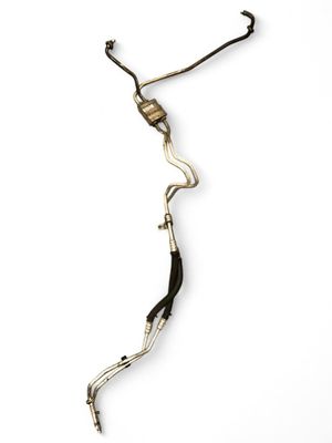 Växellåda Rör/rör JEEP GRAND CHEROKEE IV (WK, WK2) (2010-2021)