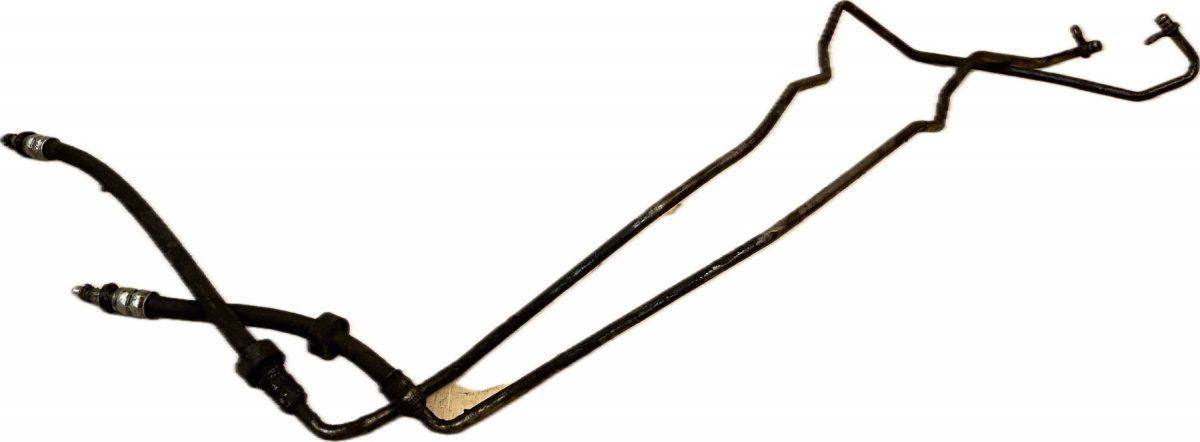 A2212700296 Gearbox Pipes / Tubes MERCEDES-BENZ S-CLASS (W221) (2005-2013)