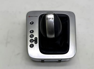 5N1713203AB Gearshift lever cover VW TIGUAN I (5N) (2007-2018)