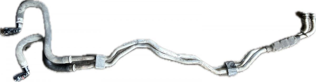 Gearbox Pipes / Tubes LAND ROVER RANGE ROVER SPORT II (L494) (2013-2022)