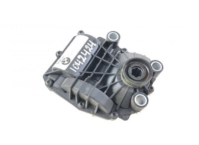 7645837 Ātrumkārba, cits BMW i3 (I01) (2013-2022)