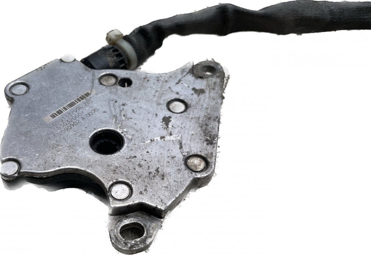 Gearbox sensor AUDI A6 / A6 ALLROAD (C5) (1997-2005)