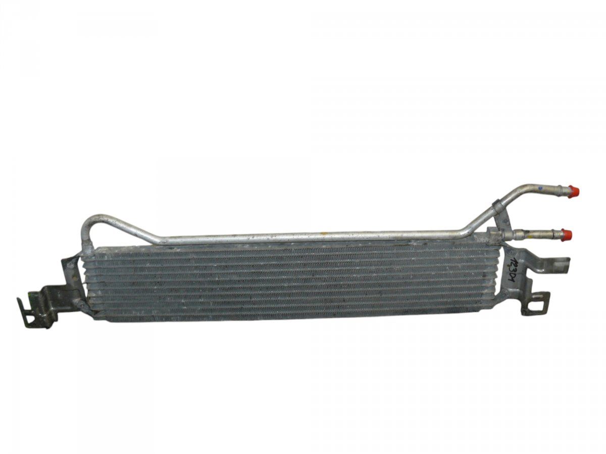 Gearbox oil cooler VOLVO S40 / V50 / C30 / C70 (MS, MW) (2004-2012)