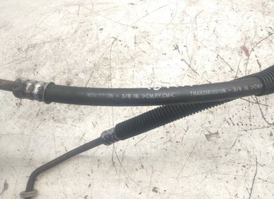 Трубки коробки передач / трубки CHRYSLER VOYAGER V (RT) (2007-2016)