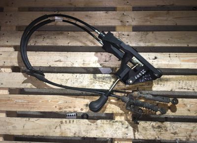 Ātrumu pārslēga sakabe/kabelis VOLVO S40/V40 (VS, VW) (1995–2004)