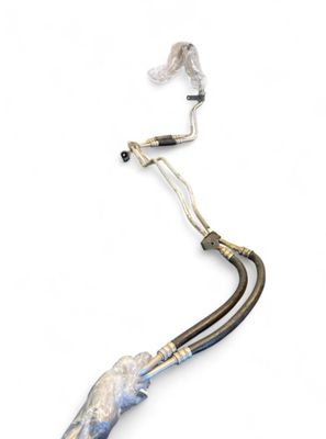 Tuyaux et tubes de boîte de vitesses RAM 1500 Crew Cab Pickup (DT) (2018-)