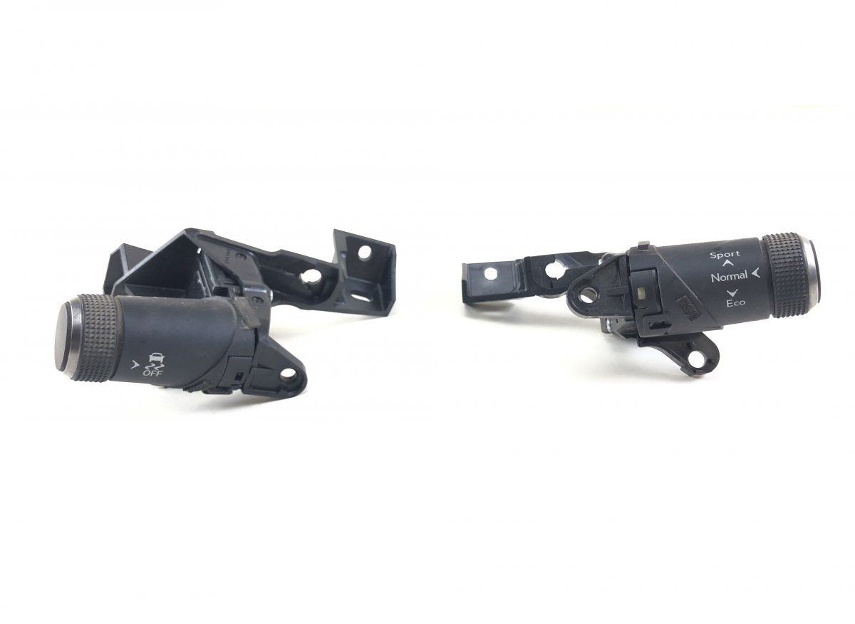 8497033100 Gearbox mode switch LEXUS ES VII (2018-)