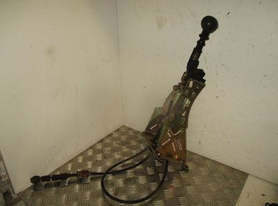 RCC-1677 Gearshift Mechanism IVECO DAILY III (1999-2006)