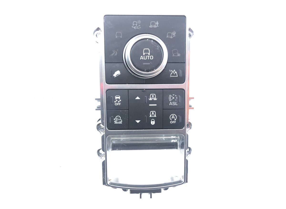 LR070856 Gearbox mode switch LAND ROVER RANGE ROVER SPORT II (L494) (2013-2022)