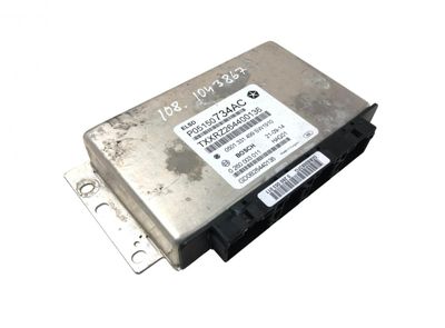 0260003011 Gearbox Control Unit JEEP GRAND CHEROKEE IV (WK, WK2) (2010-2021)