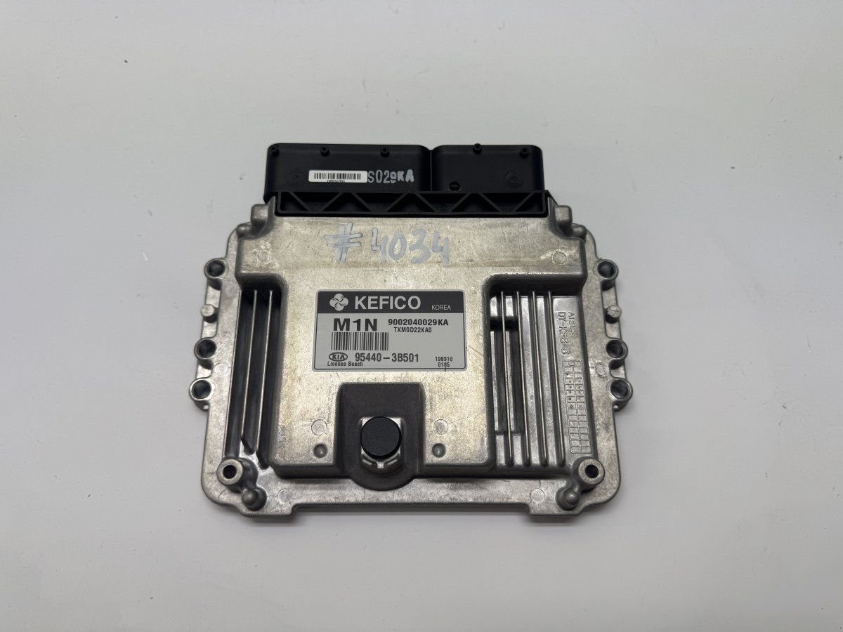 954403B501 Gearbox Control Unit KIA SORENTO II (XM) (2009-2015)