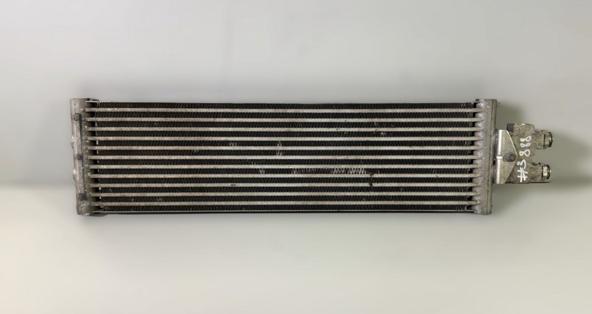 A4475000001 Gearbox oil cooler MERCEDES-BENZ VITO / V-CLASS (W447) (2014-)