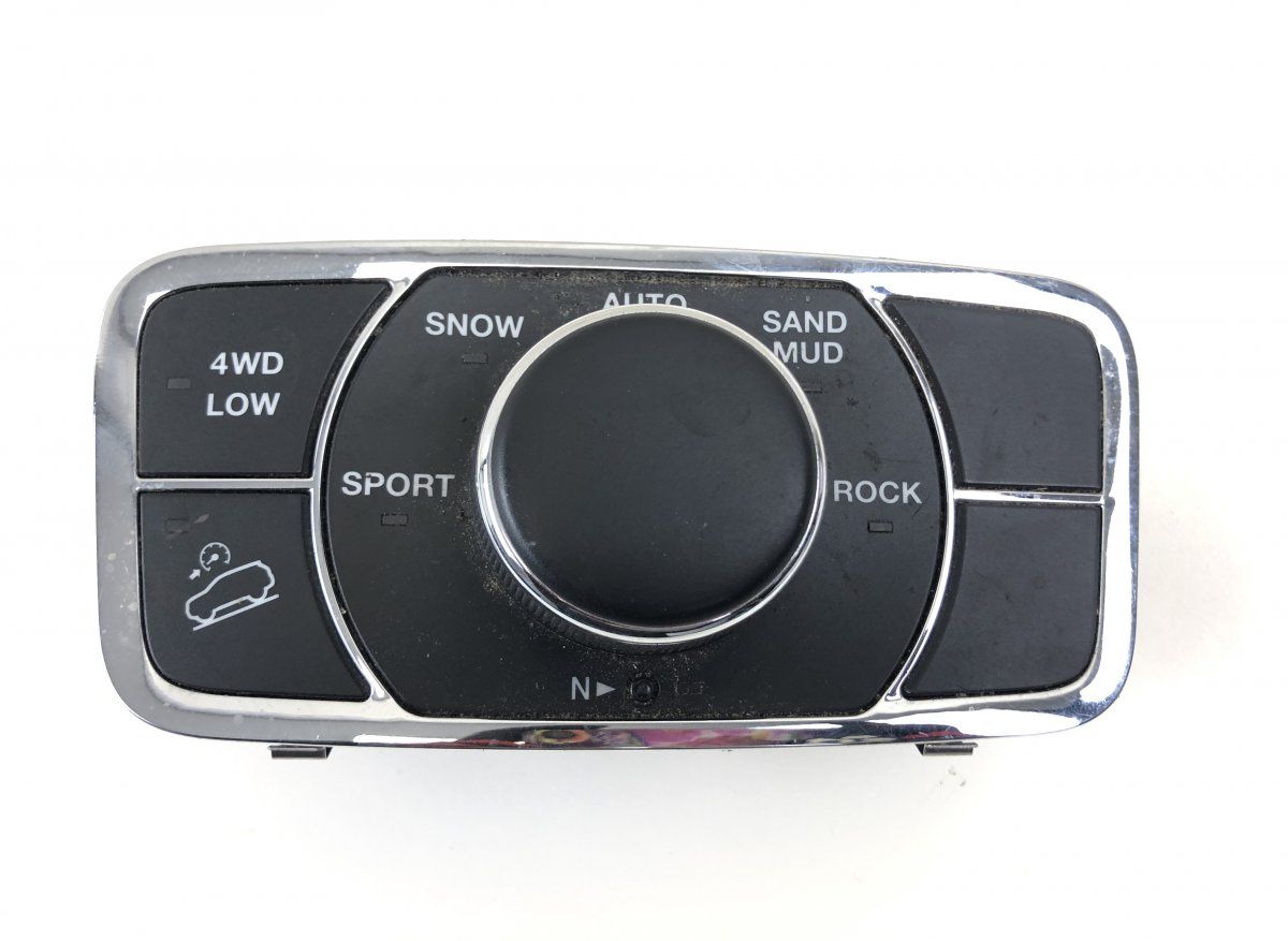 56046234AD Gearbox mode switch JEEP GRAND CHEROKEE IV (WK, WK2) (2010-2021)