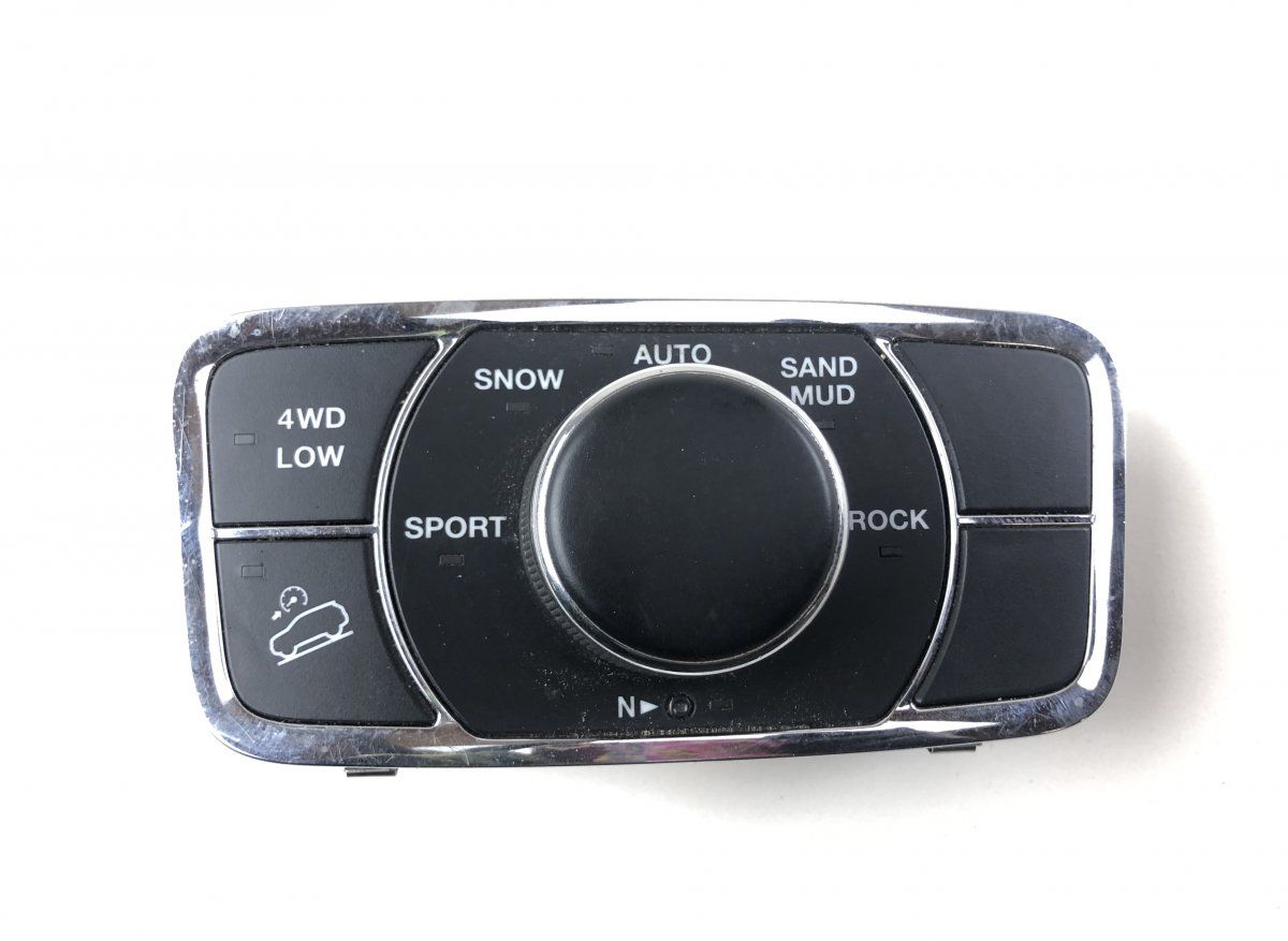 56046234AD Gearbox mode switch JEEP GRAND CHEROKEE IV (WK, WK2) (2010-2021)