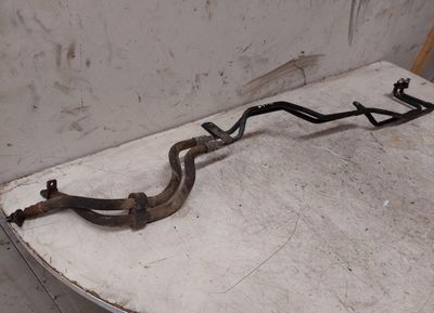 Трубки коробки передач / Трубки VW TOUAREG I (7L) (2002-2010)