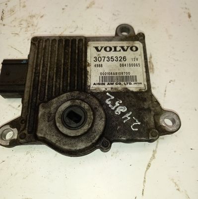 30735326 Gearbox Control Unit VOLVO S60 I (RS) (2000-2010)