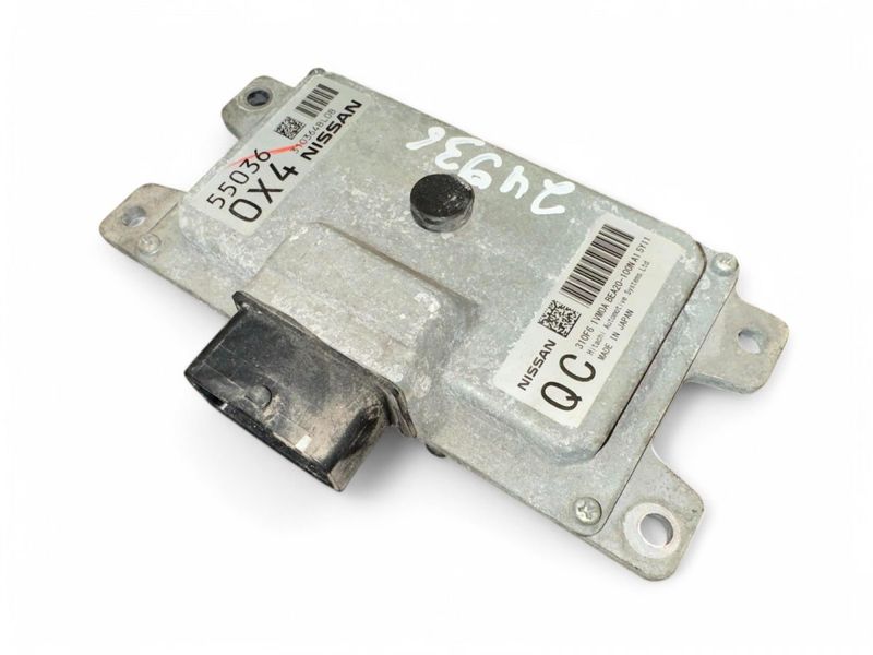 310F61VM0A 310364CB4A Gearbox Control Unit NISSAN X-TRAIL III (T32) (2013-2022)