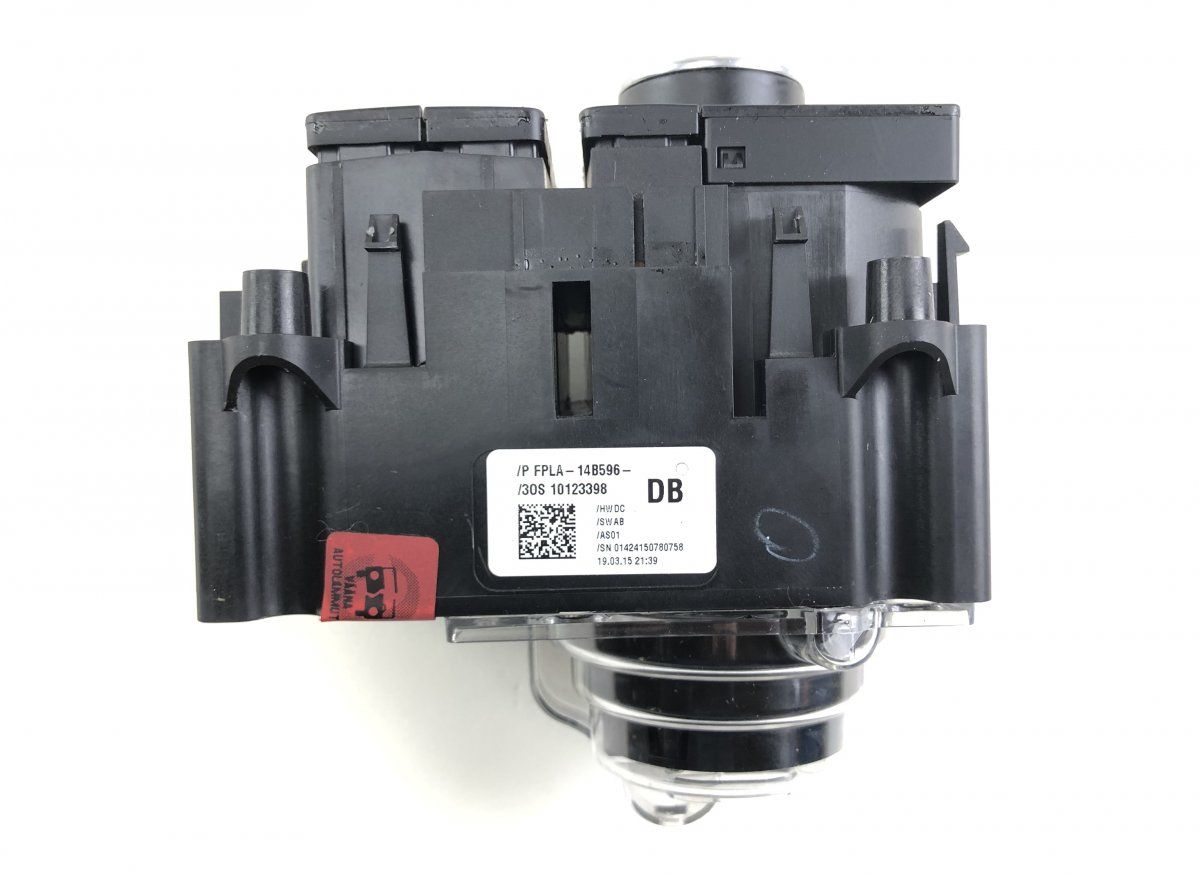 LR067060 Gearbox mode switch LAND ROVER RANGE ROVER SPORT II (L494) (2013-2022)
