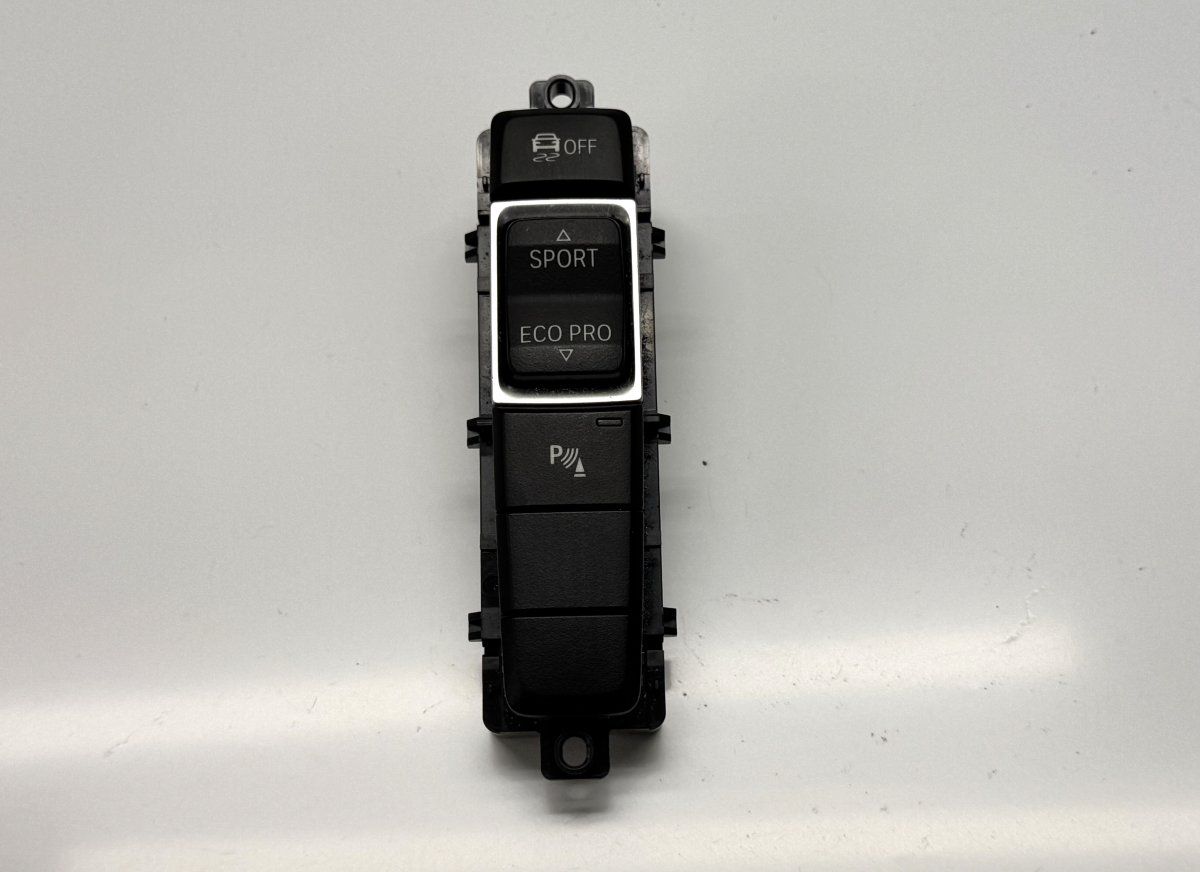 9374833 Gearbox mode switch BMW X1 (F48) (2014-2022)