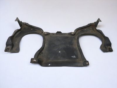 A2045242530 A2045243330 Gearbox splash shield MERCEDES-BENZ C-CLASS (W204) (2007-2013)