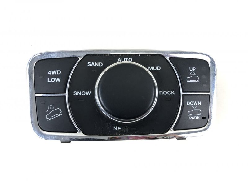 68141341AB Gearbox mode switch JEEP GRAND CHEROKEE IV (WK, WK2) (2010-2021)