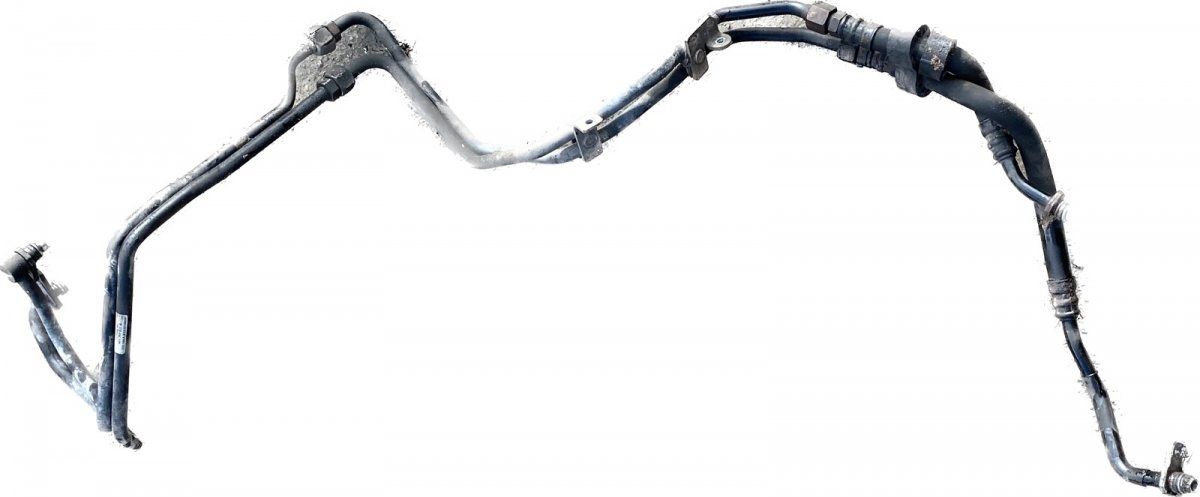 Gearbox Pipes / Tubes AUDI A6 / A6 ALLROAD (C6, 4F) (2004-2011)