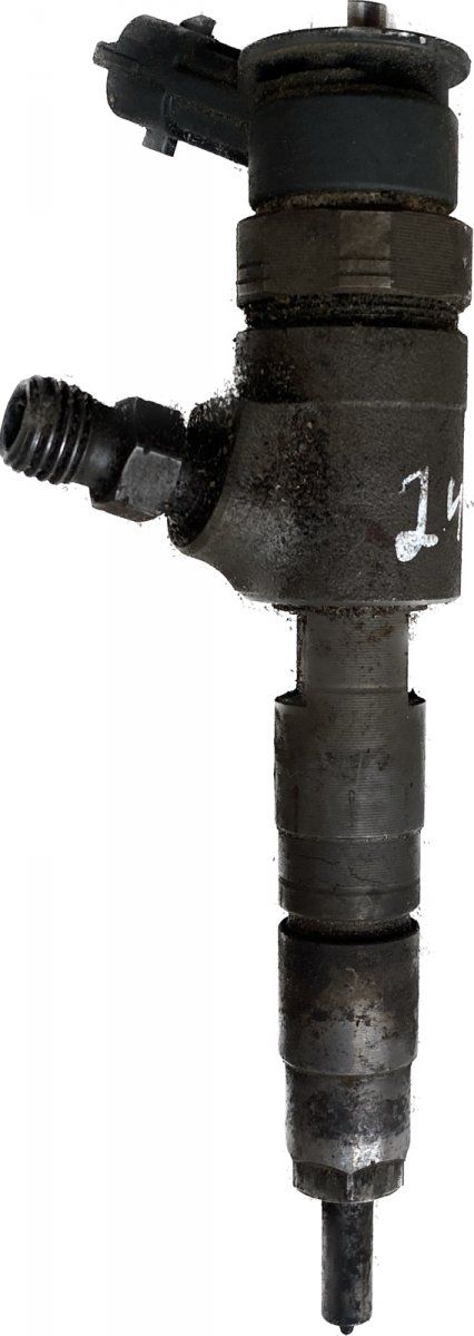 Fuel Injector PEUGEOT PARTNER II (B9) (2008-2018)