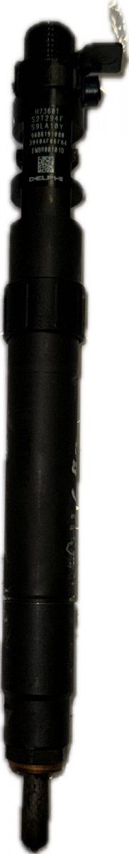 Fuel Injector PEUGEOT 508 I (W23) (2010-2018)